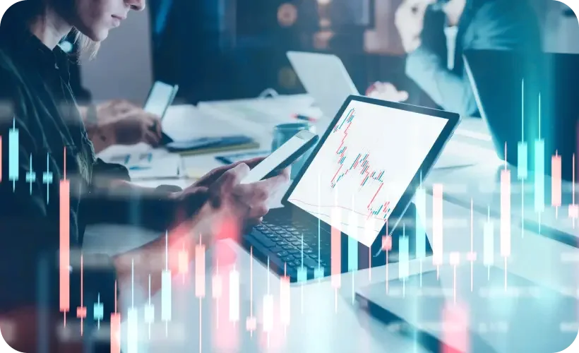 Klyverton Zepharix algorithmic trading
