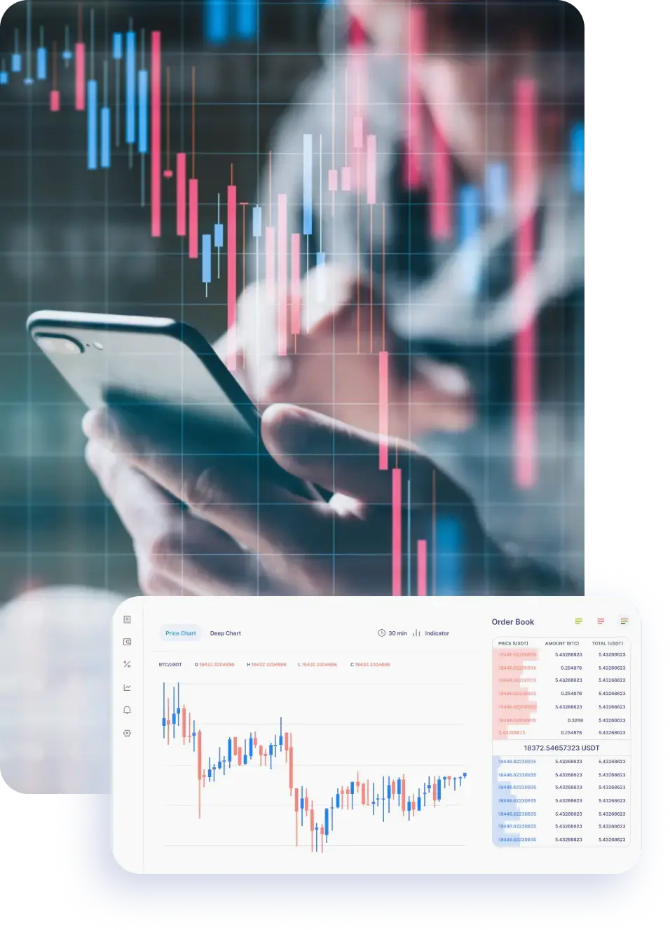 Klyverton Zepharix trading platform