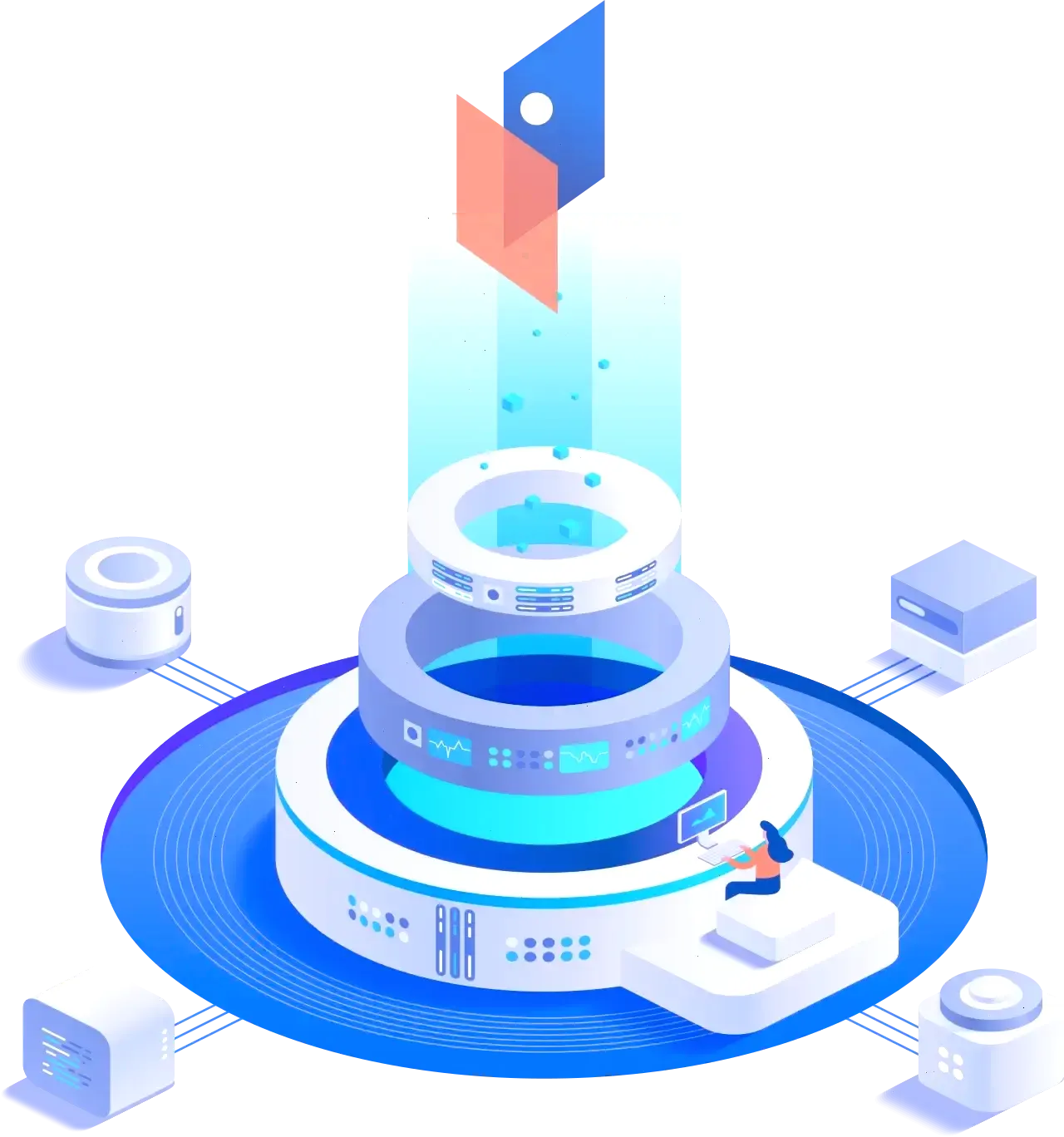 Klyverton Zepharix trading algorithms